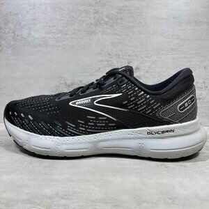 Brooks Glycerin 20 Running Shoes - Men's Size 10 - Black